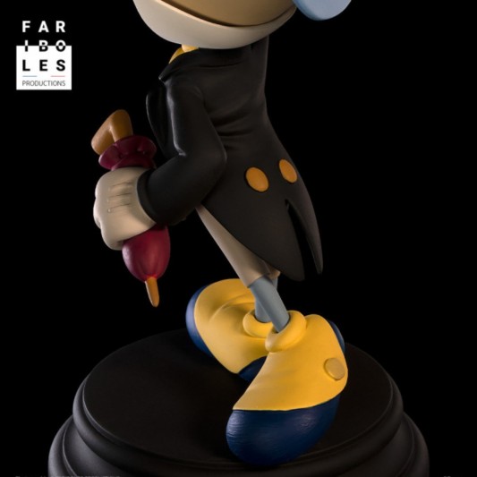 Figurine Fariboles - Jiminy Cricket - secondaire-5