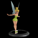 Figurine Fariboles Fée Clochette - secondaire-1