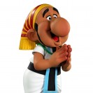 Figurine Astérix - Fariboles Collection Classique - Numérobis - secondaire-2