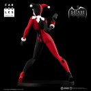 Figurine Fariboles Harley Quinn Collection Classique - secondaire-1