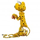 Figurine Fariboles Collection Classique - Gaston déguisé en Marsupilami - secondaire-4