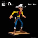 Figurine Fariboles Lucky Luke 9e Store - secondaire-4
