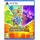 Marsupilami 2 - Salsa Palombia PS5 - secondaire-1