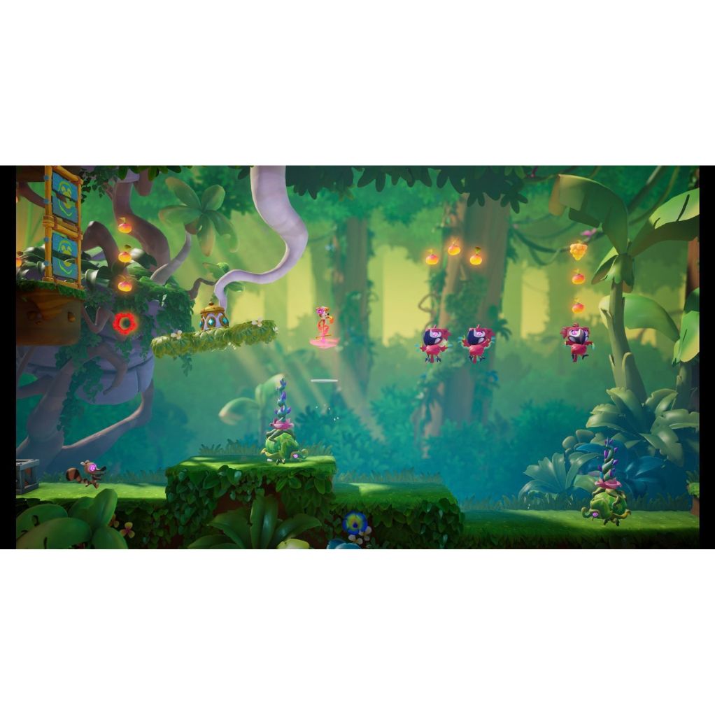 Marsupilami 2 - Salsa Palombia PS5 - secondaire-3
