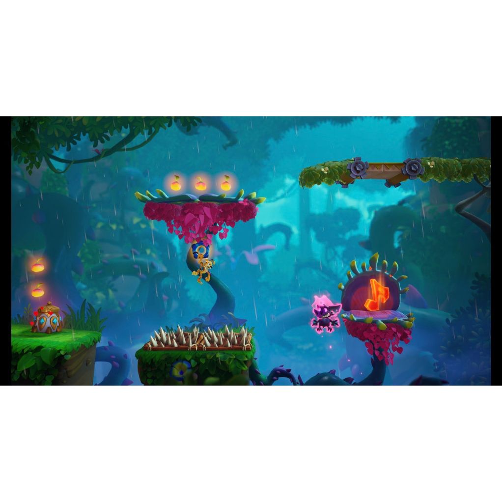 Marsupilami 2 - Salsa Palombia PS5 - secondaire-6