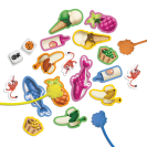 Sticky Marsupilami - secondaire-3