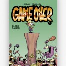 Fourreau Kid Paddle T1 + Game Over T1 avec poster - secondaire-3