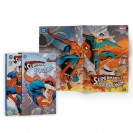 Coffret Superman Spider-Man (inclus #1 + 1 poster) - secondaire-1