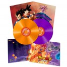 Vinyle Dragon Ball Super - Original Soundtrack - VOL.1 - secondaire-1