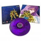 Vinyle Saint Seiya (Les Chevaliers Du Zodiaque) - VOL 4 - secondaire-1
