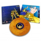 Vinyle Saint Seiya (Les Chevaliers Du Zodiaque) - VOL 5 - secondaire-1