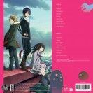 Vinyle Noragami - Original Soundtrack - secondaire-2