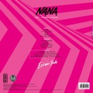 Vinyle Nana - Best Extended Version - secondaire-2