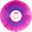 Vinyle Nana - Best Extended Version - secondaire-3