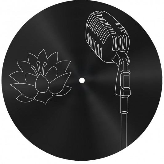 Vinyle Nana - Best Extended Version - secondaire-4
