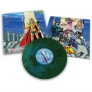 Vinyle Saint Seiya (Les Chevaliers du Zodiaque) - VOL 7 - secondaire-1