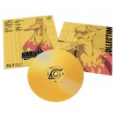 Vinyle Naruto - best collection - édition limitée Minato - secondaire-1