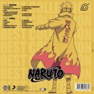Vinyle Naruto - best collection - édition limitée Minato - secondaire-2