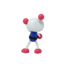 Figurine Bomberman - Mini Icons - Classique  - secondaire-1