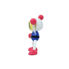Figurine Bomberman - Mini Icons - Classique  - secondaire-2