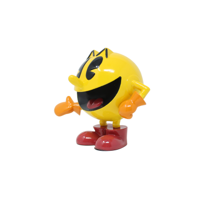 Figurine Pac-Man - Mini Icons - Classique  - secondaire-1
