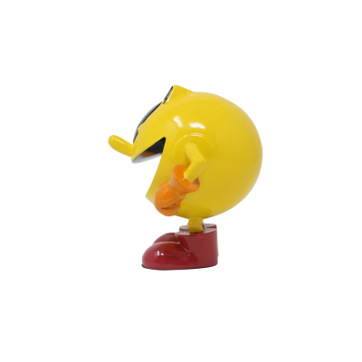 Figurine Pac-Man - Mini Icons - Classique  - secondaire-2