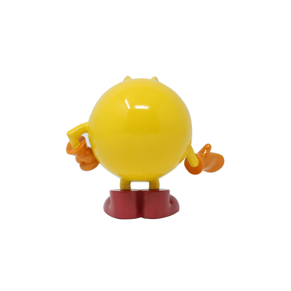 Figurine Pac-Man - Mini Icons - Classique  - secondaire-3