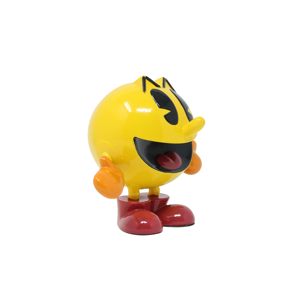 Figurine Pac-Man - Mini Icons - Classique  - secondaire-4