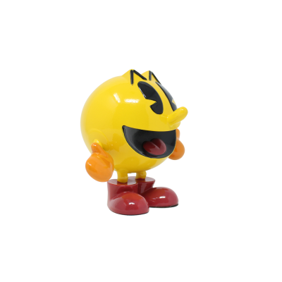 Figurine Pac-Man - Mini Icons - Classique  - secondaire-4