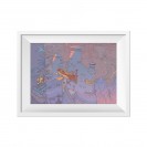 Affiche Moebius - Cristal Sea - secondaire-1