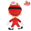 Parc Spirou - Peluche Spirou - secondaire-1