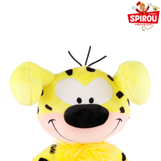 Peluche Marsupilami 70cm - secondaire-1