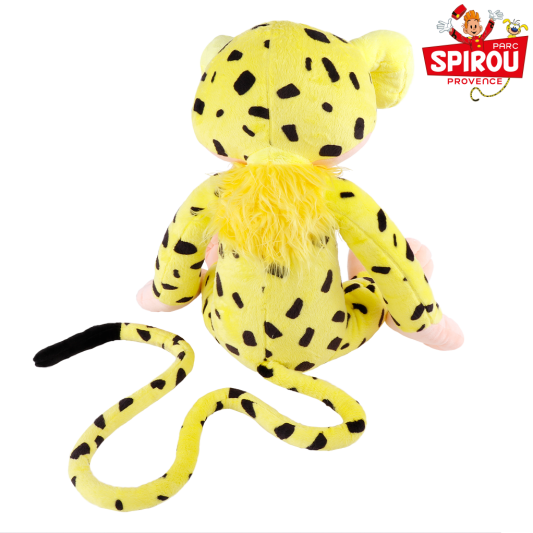 Peluche Marsupilami 70cm - secondaire-2