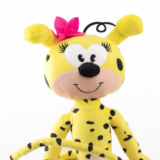 Peluche Marsupilamie - Petite - secondaire-2