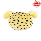 Coussin peluche Marsupilami - secondaire-2