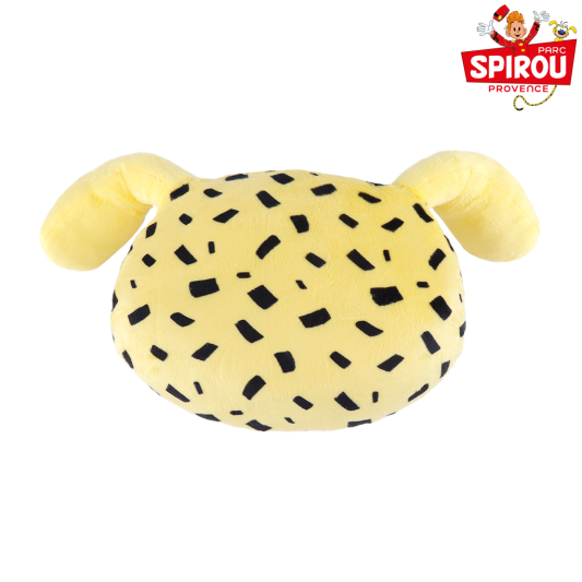 Coussin peluche Marsupilami - secondaire-2