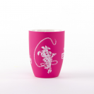 Mug soft touch - Marsupilamie - secondaire-1