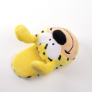 Chaussons peluche Marsupilami - secondaire-1