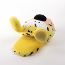 Chaussons peluche Marsupilami - secondaire-2