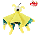 Doudou bébé Marsupilami - secondaire-5