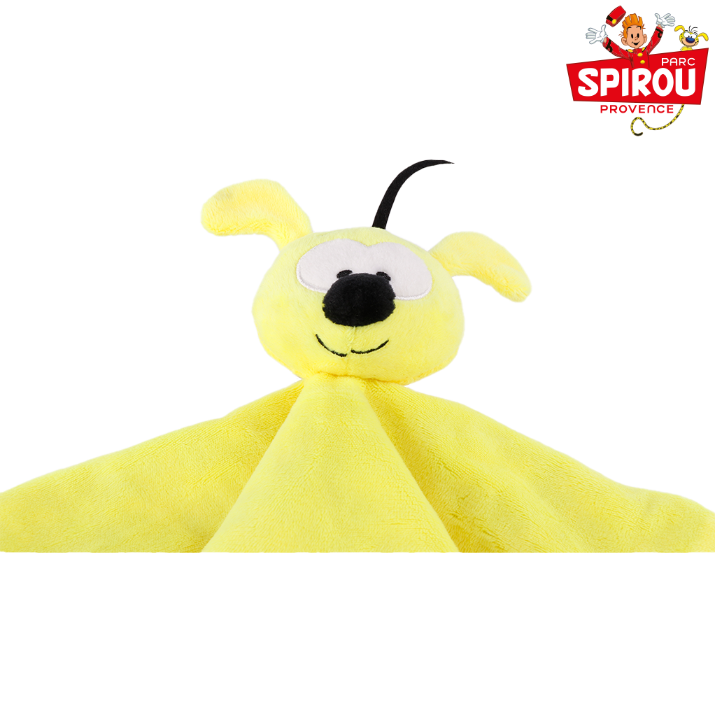 Marsupilami peluche 60cm - Multicolore - Bébé - 0.00 Marsupilami peluche 60cm - Multicolore - Bébé - 0.00