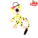 Porte-clé peluche Marsupilamie - secondaire-2