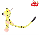 Porte-clé peluche Marsupilamie - secondaire-3