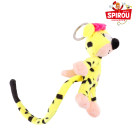 Porte-clé peluche Marsupilamie - secondaire-4