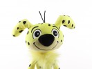 Peluche Twist - Marsupilami - secondaire-1