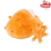 Peluche Blork orange - secondaire-1