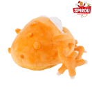 Peluche Blork orange - secondaire-1
