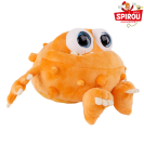 Peluche Blork orange - secondaire-2