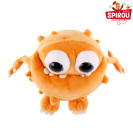 Peluche Blork orange - secondaire-3