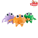 Peluche Blork orange - secondaire-4